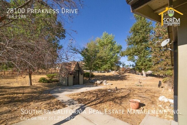 Building Photo - 28100 Preakness Dr