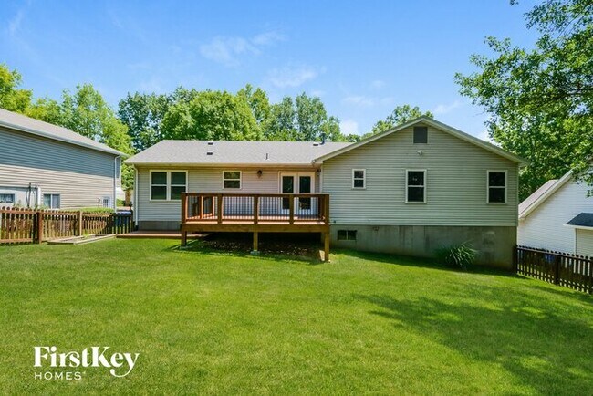 Building Photo - 1879 Smizer Mill Ct