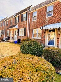 Building Photo - 158 Osborn St