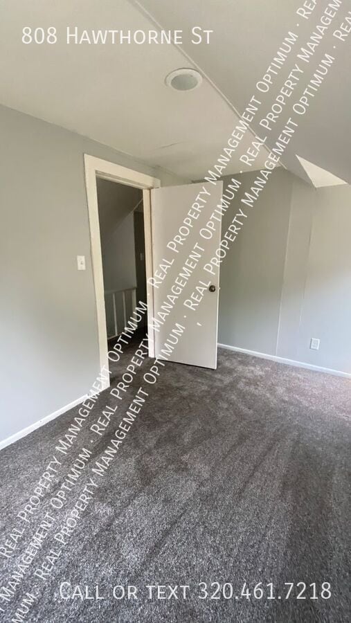 Building Photo - 808 Hawthorne St