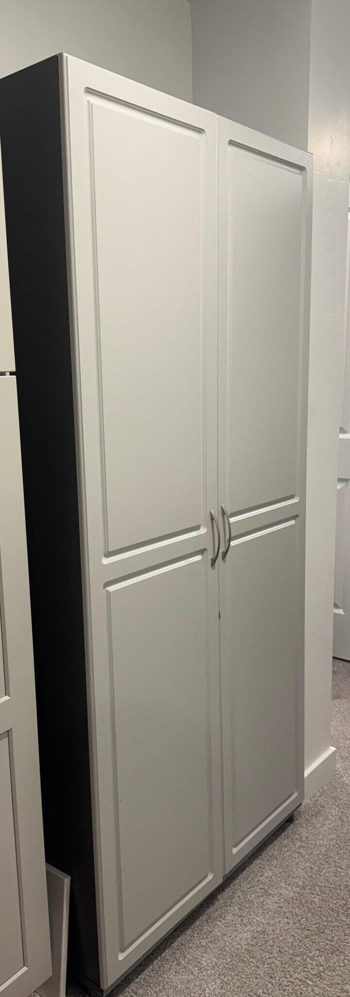 in unit extra storage - 8355 S Sky Mirror Ln