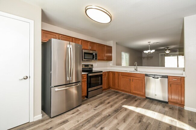 Building Photo - 10222 E Baltimore St