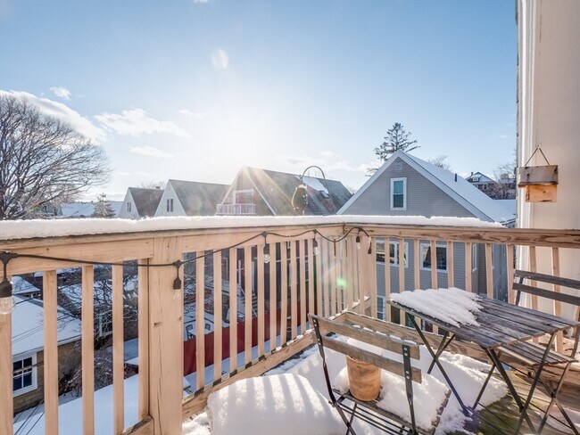 Building Photo - 60 Powder House Blvd