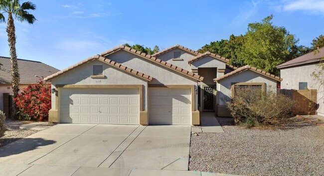 Primary Photo - Beautiful Alta Mesa Home!