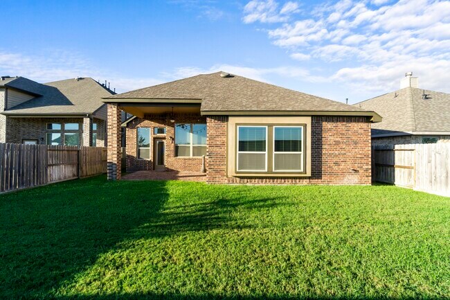 Building Photo - 19707 Chaparral Berry Dr