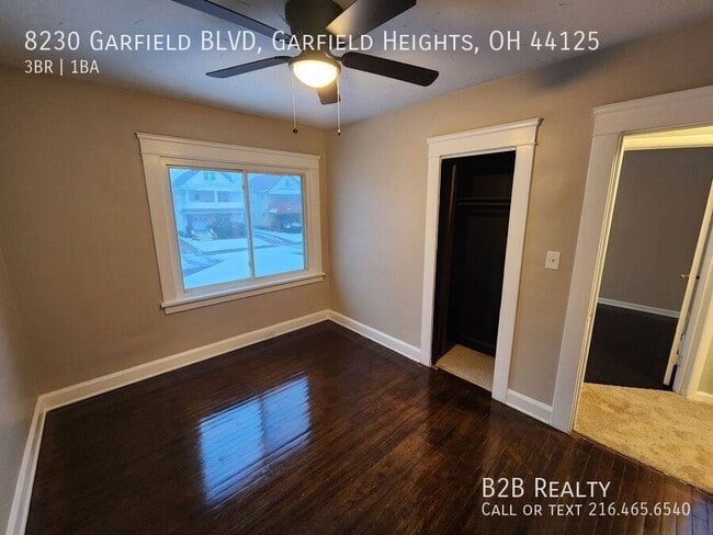 Building Photo - 8230 Garfield Blvd