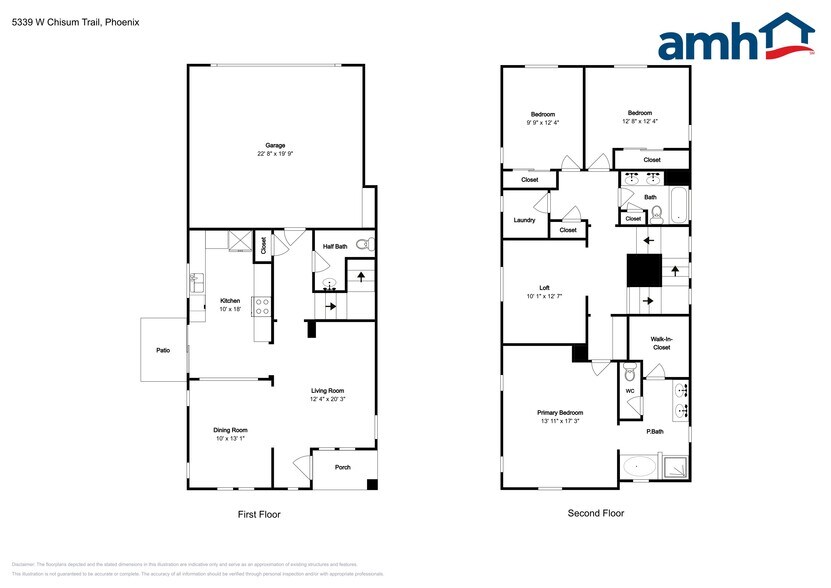 Building Photo - 5339 W Chisum Trl