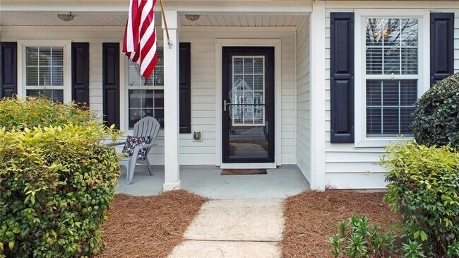 Building Photo - 2041 Greenhill Pass