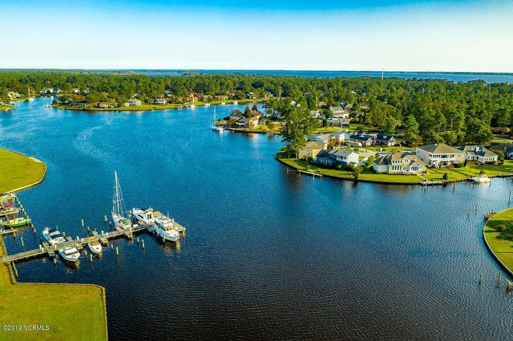 Bike to the nearby marina - 6002 Stern Ct