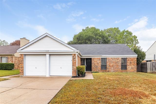 Primary Photo - 5320 Buckner Dr