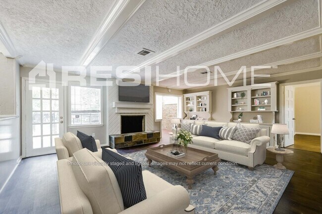 Building Photo - 5814 Wanakah Dr