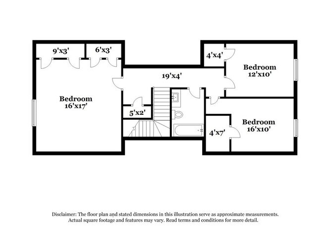 Building Photo - 4635 Linden Pl