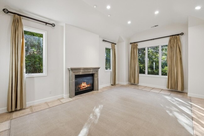 Building Photo - 7BR / 6BA Los Altos Home with Elevator, 3-Car Garage & EV Charging