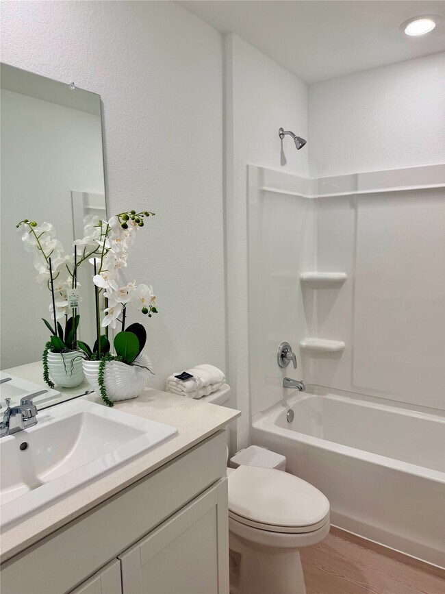 Building Photo - 6115 Sunburst Scarlet St