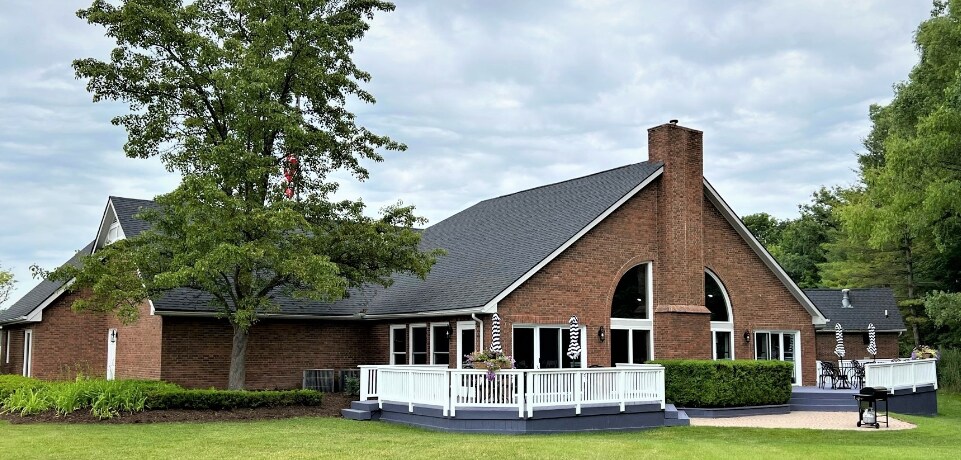 Building Photo - 100 Quail Ct