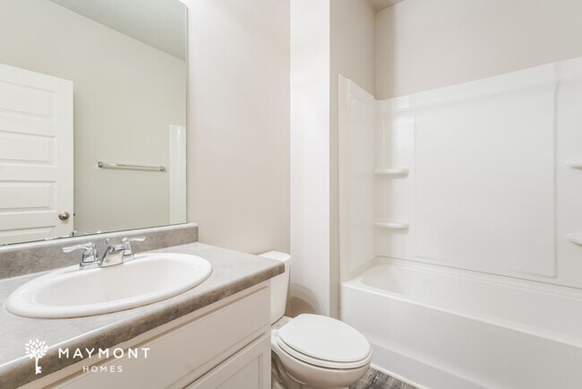 Building Photo - Generous 5-Bedroom Home in Grovetown, GA