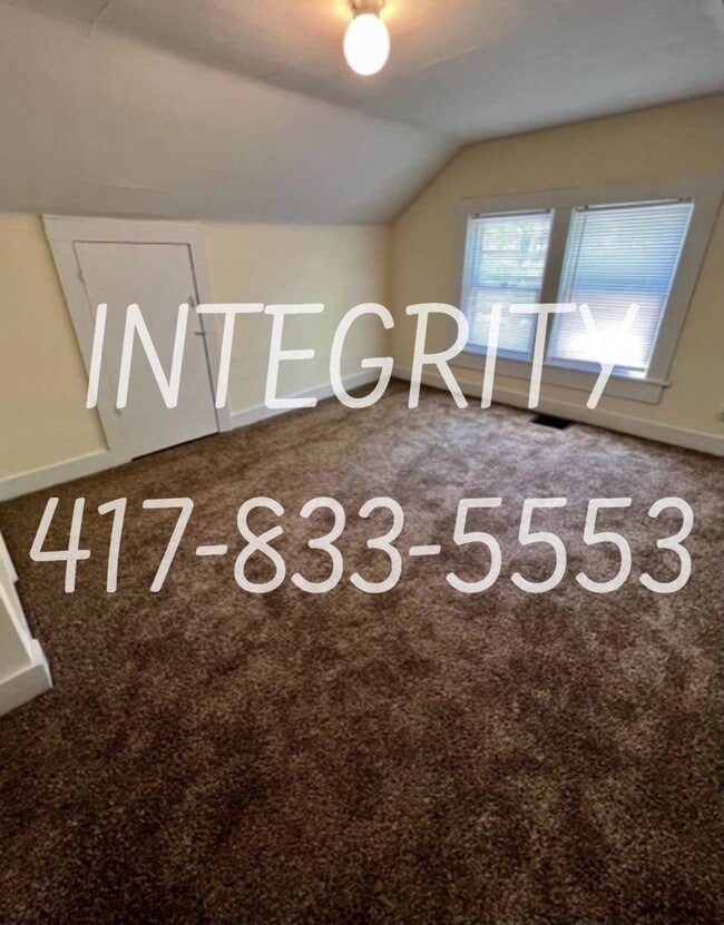 Building Photo - 1130 W. Atlantic; Springfield - Two Story - Three Bedroom, One & Half Bath, Unfinished Basement