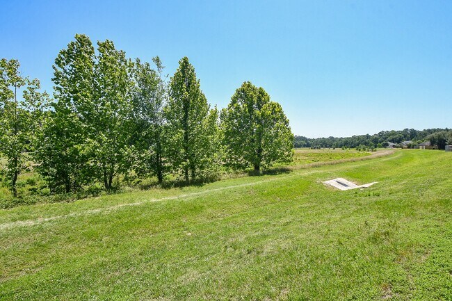 Building Photo - 16814 Ranger Ridge Dr