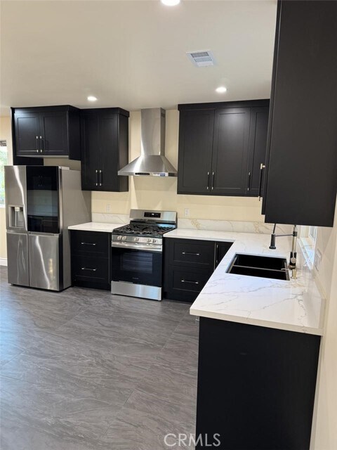 Building Photo - 9857 Foothill Blvd