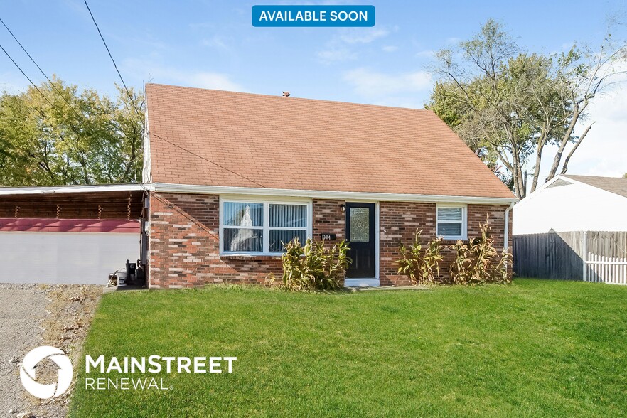 Primary Photo - 13404 Hinchbrook Blvd