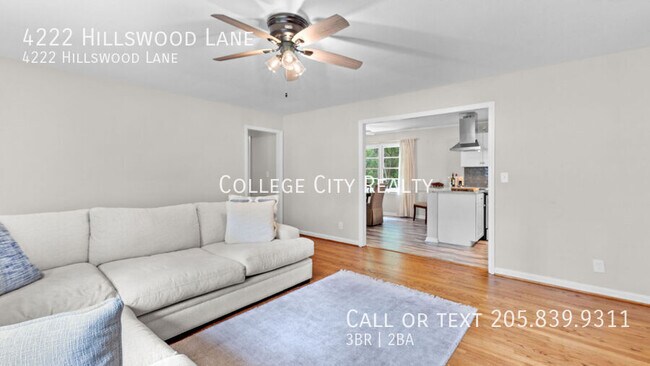 Building Photo - 4222 Hillswood Ln