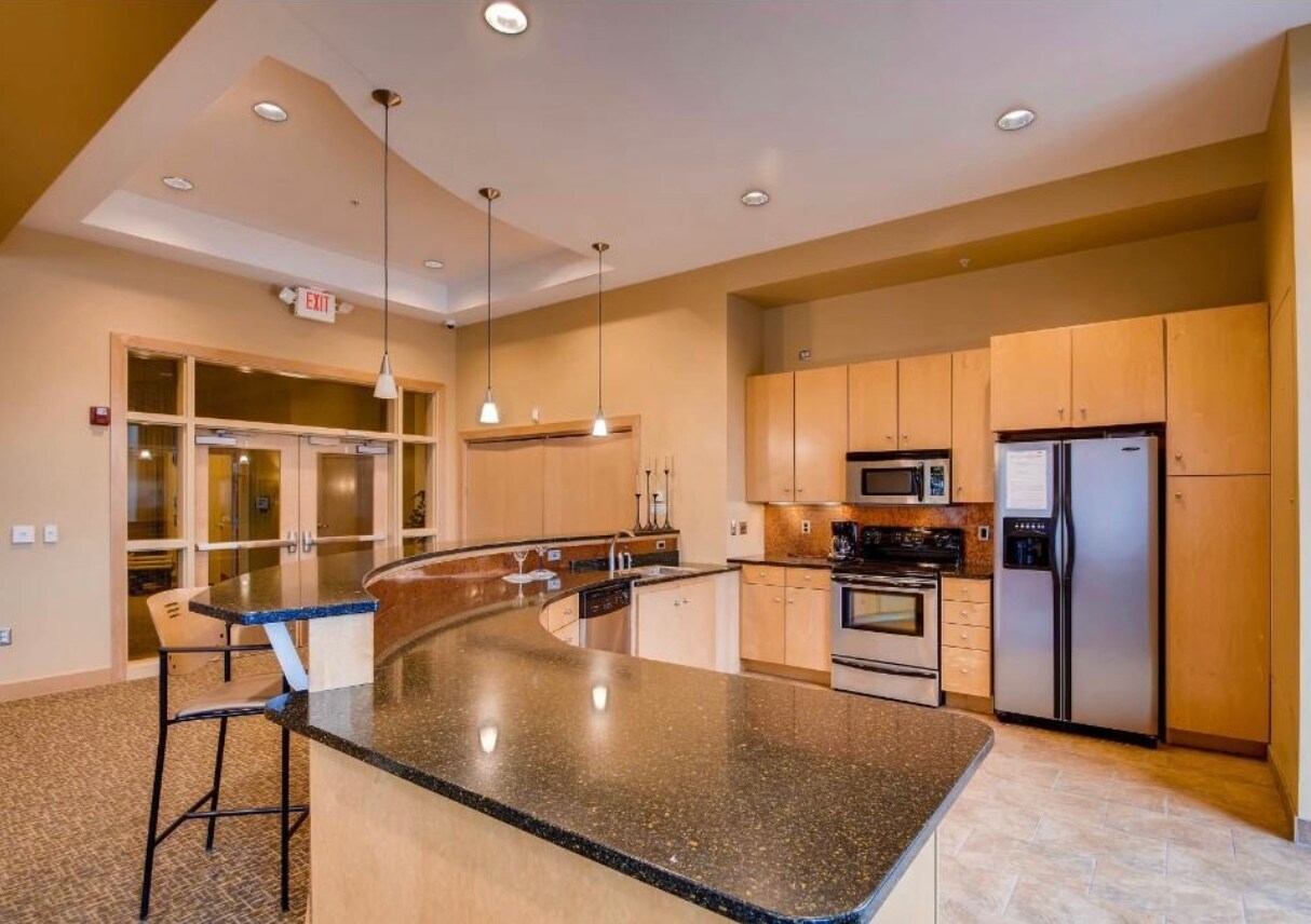 Common area - 7600 Lyndale Ave S