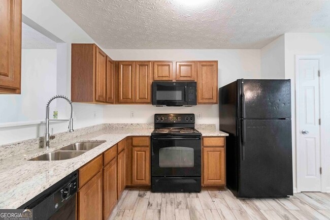 Building Photo - 3535 Waldrop Trail