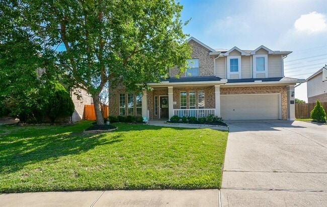 Primary Photo - 3603 Quail Springs Ln