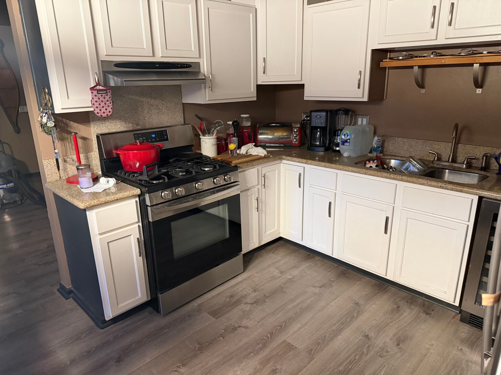 Building Photo - 57661 Aberdeen Dr