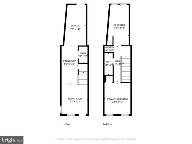 Building Photo - 1036 Patapsco St