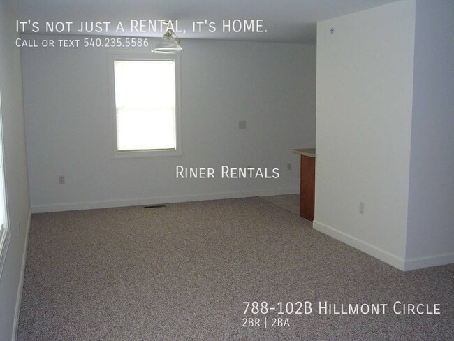 Building Photo - 788-102B Hillmont Circle-