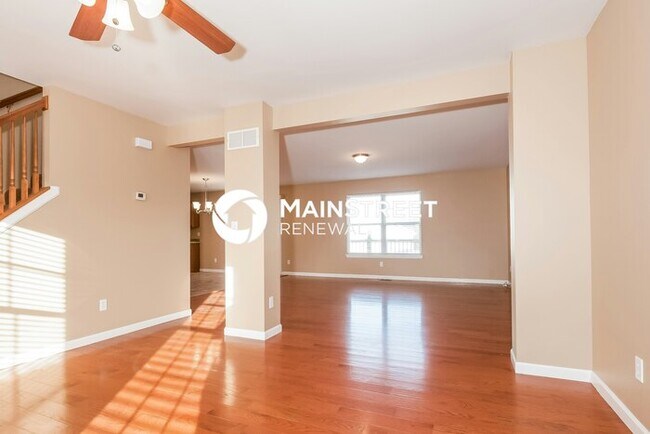 Building Photo - 4 Bedroom Pet-Friendly Home in Festus, MO ...