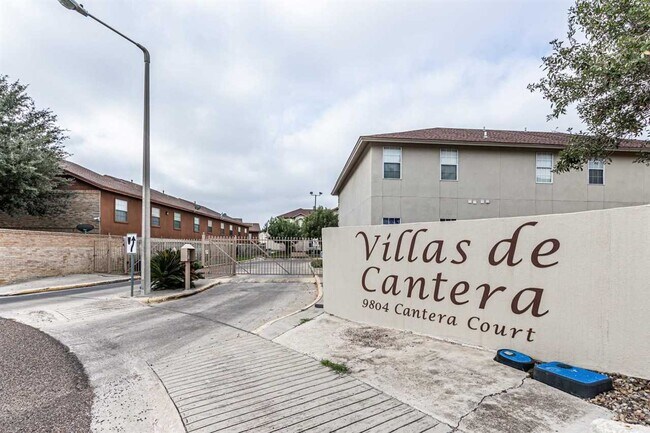 Building Photo - 9804 Cantera Ct