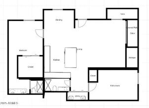 Building Photo - 1351 N Pleasant Dr