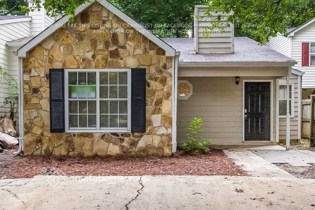 Building Photo - 113 N Etowah Ln
