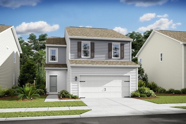 Building Photo - 264 Parkwood Vista Way