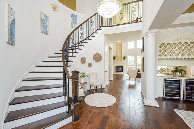 Building Photo - 5450 Pudman River Ln