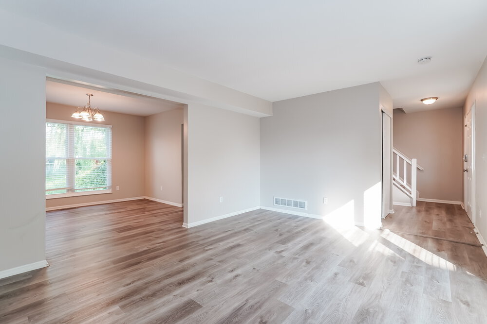 Building Photo - 5305 Frisco Dr