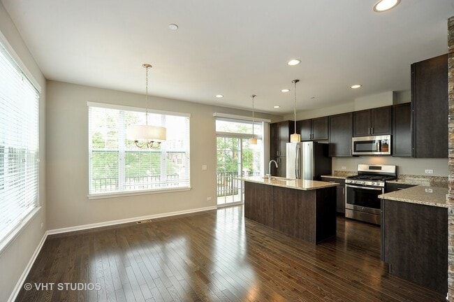 Building Photo - 1200 Danforth Ct