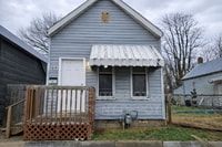 Building Photo - 1019 N Garvin St