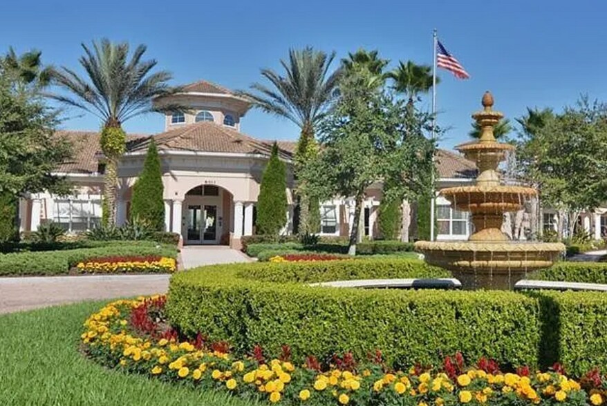 Building Photo - 8302 Portofino Dr