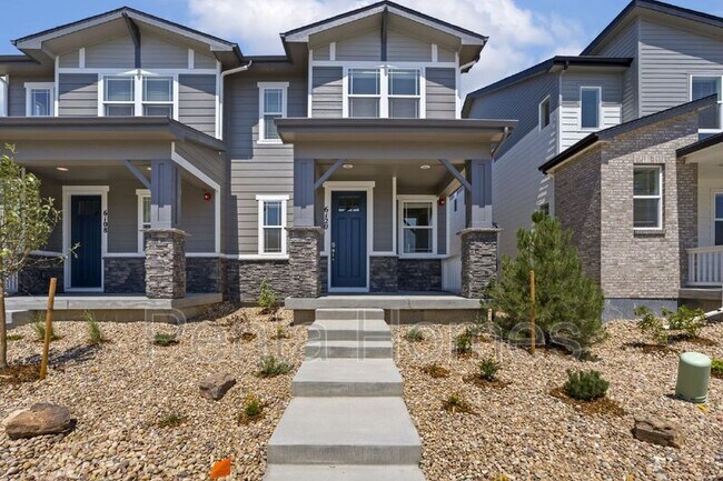 Building Photo - 6120 Two Leaf Dr