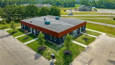 Building Photo - 15 Commerce Dr