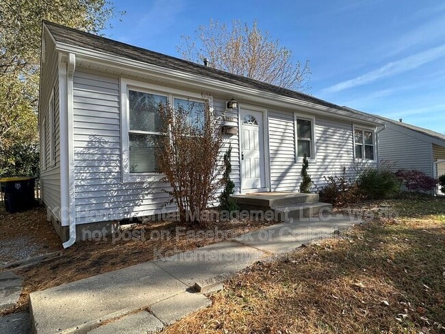 Building Photo - 5411 N Indiana Ave