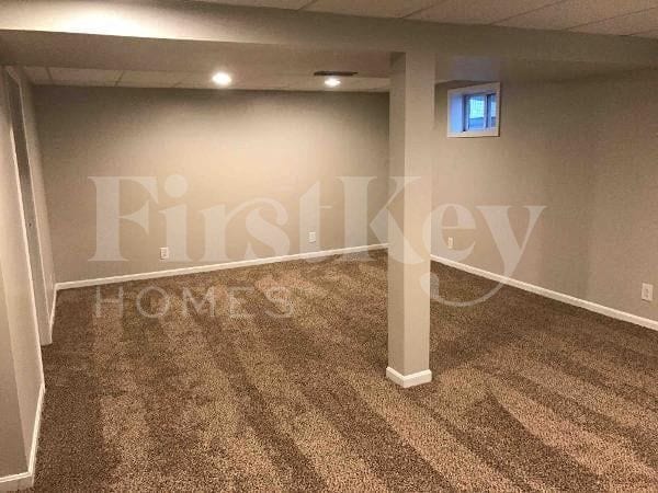 Building Photo - 1245 Holly Forge