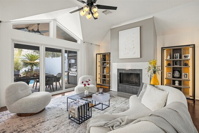 Building Photo - 13422 Parkchase Timber Dr