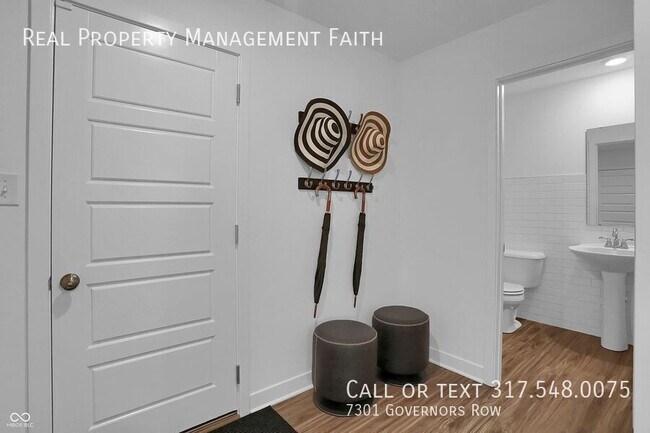 Building Photo - 7301 Governors Row