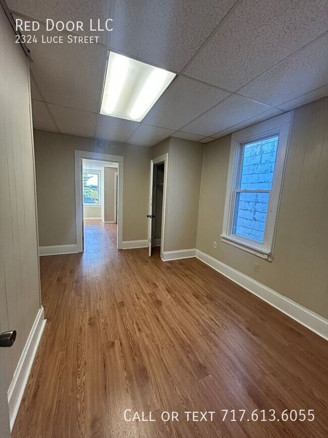 Building Photo - 2324 Luce St