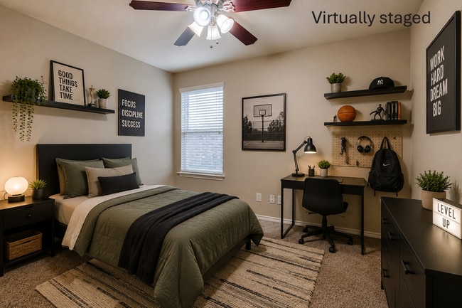Building Photo - Charming one story home!