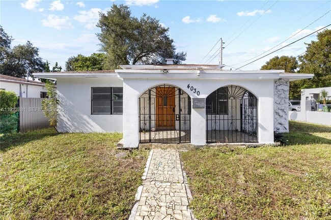 Building Photo - 4030 NW 1st Ave